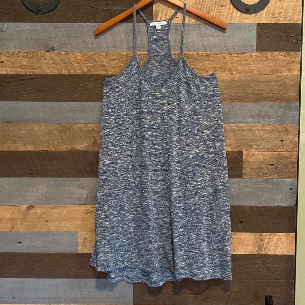 American eagle tank top dress S